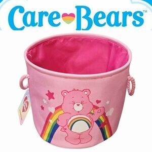 Care Bears Rainbow Bear Decorative Storage Basket